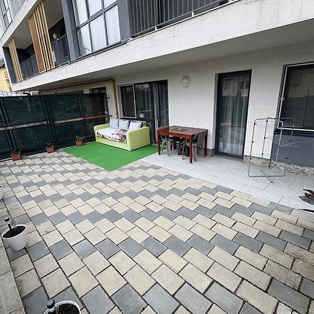 Bobo S House Apartment Cluj-Napoca Luaran gambar