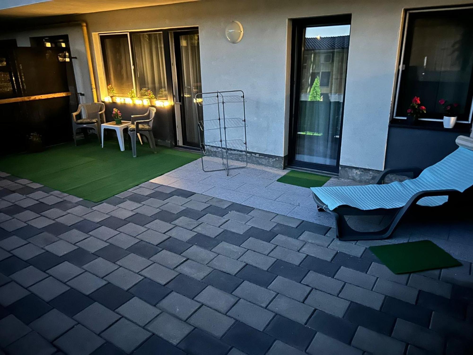 Bobo S House Apartment Cluj-Napoca Luaran gambar