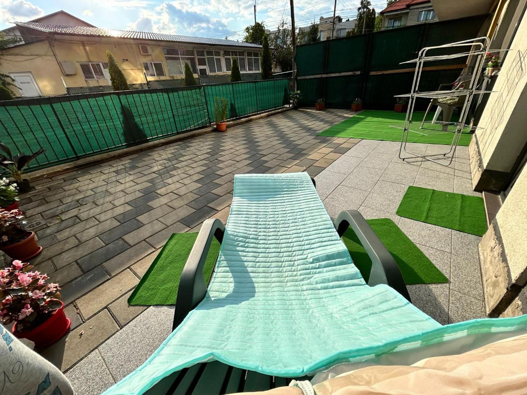 Bobo S House Apartment Cluj-Napoca Luaran gambar