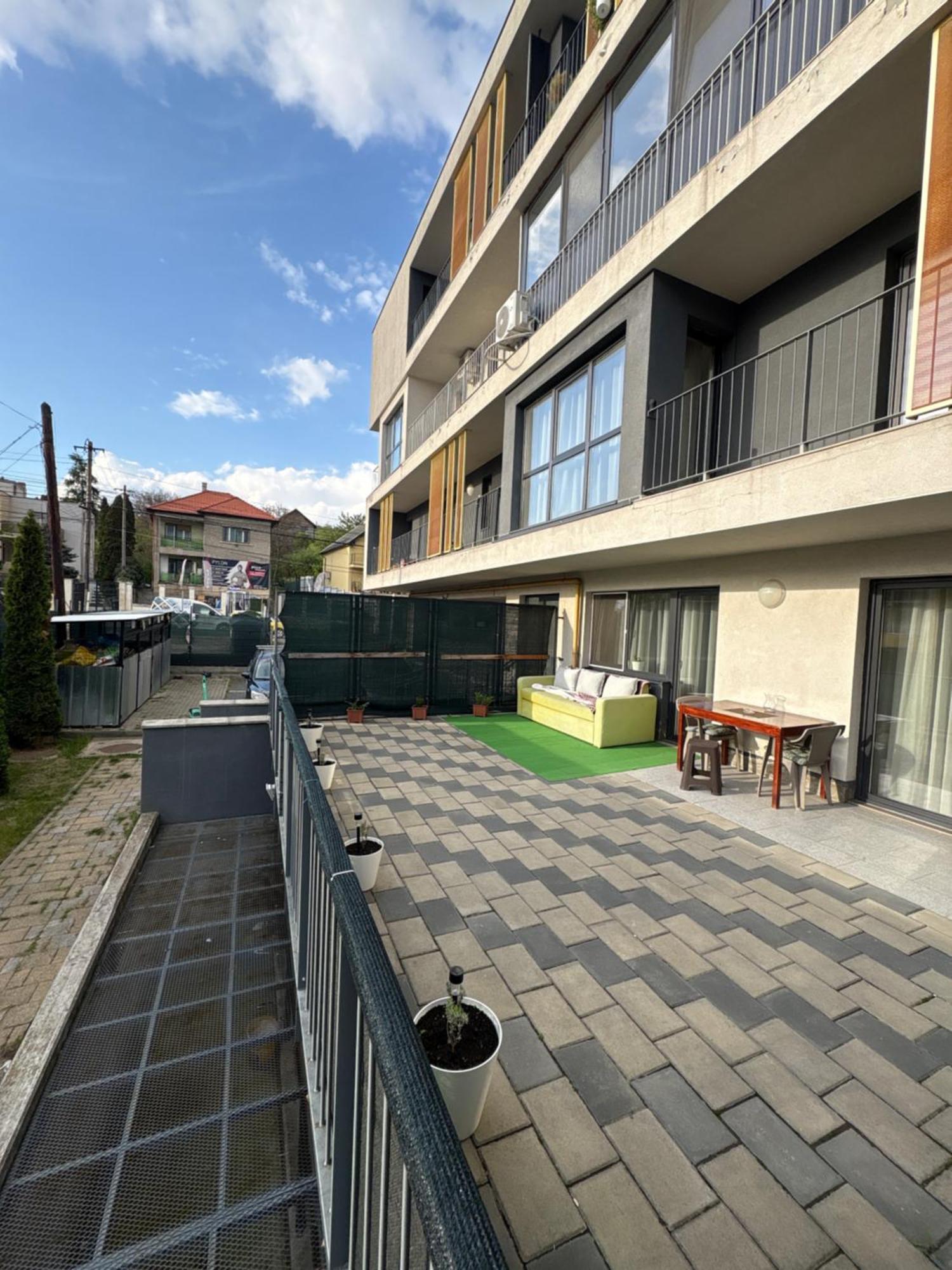 Bobo S House Apartment Cluj-Napoca Luaran gambar
