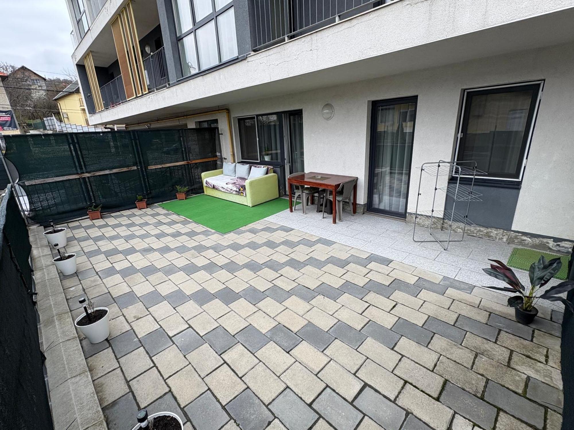 Bobo S House Apartment Cluj-Napoca Luaran gambar