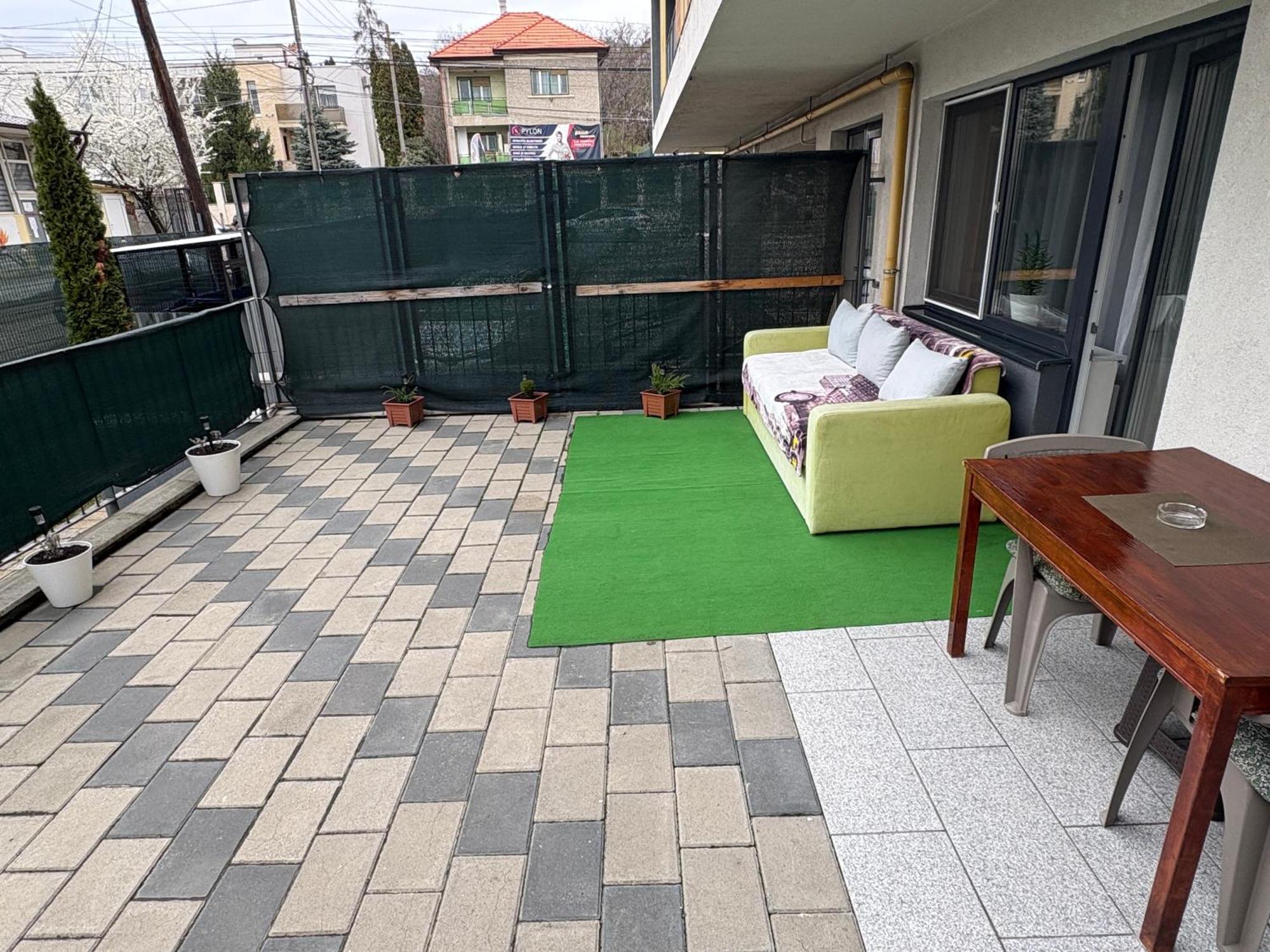 Bobo S House Apartment Cluj-Napoca Luaran gambar